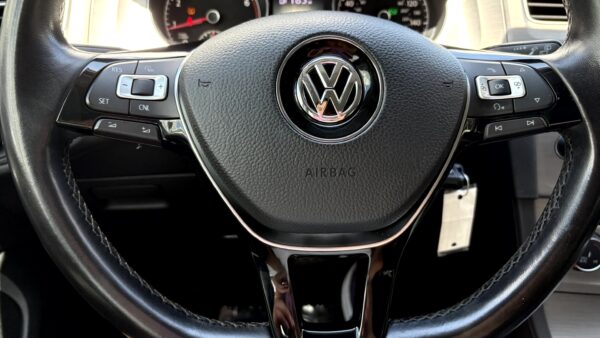 Volkswagen Golf 2017 (4005) - Imagen 16
