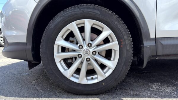 Nissan Rogue Sport 2018 (3931B) - Imagen 10