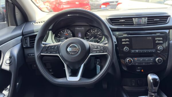 Nissan Rogue Sport 2018 (3931B) - Imagen 18