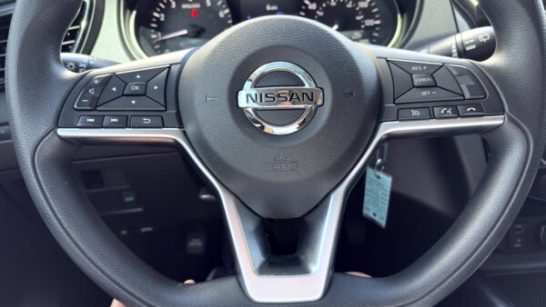 Nissan Rogue Sport 2018 (3931B) - Imagen 22