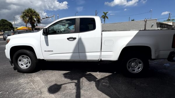 Chevrolet Colorado 2019 (3909B) - Imagen 10