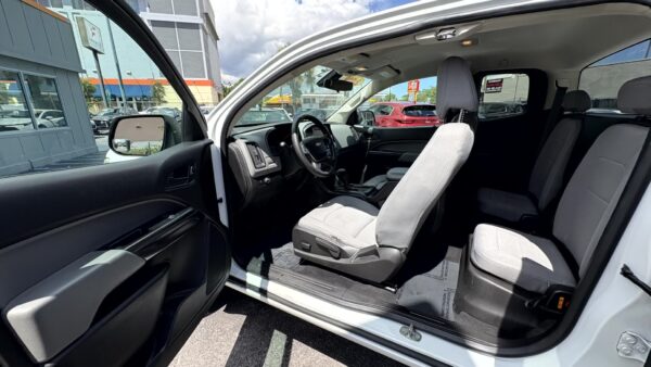 Chevrolet Colorado 2019 (3909B) - Imagen 13