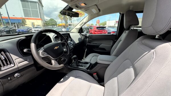 Chevrolet Colorado 2019 (3909B) - Imagen 14