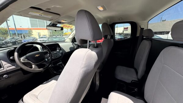 Chevrolet Colorado 2019 (3909B) - Imagen 16