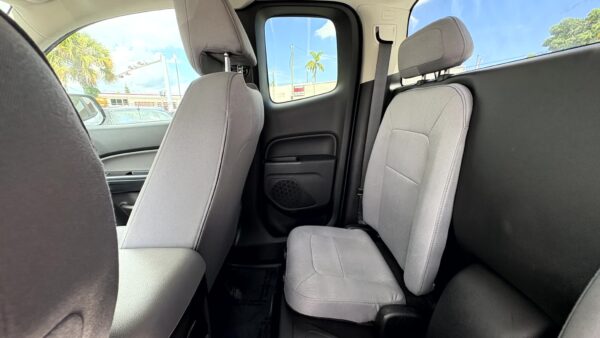 Chevrolet Colorado 2019 (3909B) - Imagen 17
