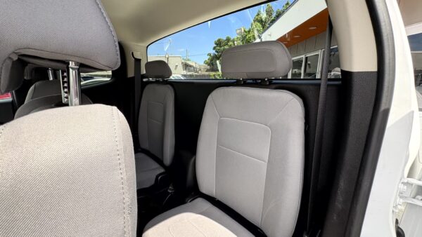 Chevrolet Colorado 2019 (3909B) - Imagen 18