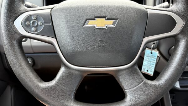 Chevrolet Colorado 2019 (3909B) - Imagen 22