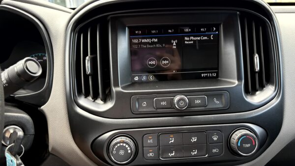 Chevrolet Colorado 2019 (3909B) - Imagen 23
