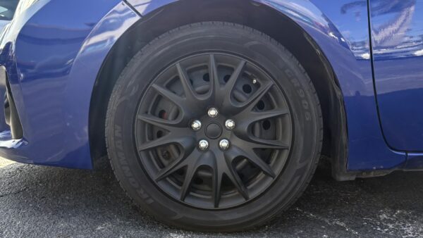 Toyota Corolla 2016 (3781C) - Imagen 10