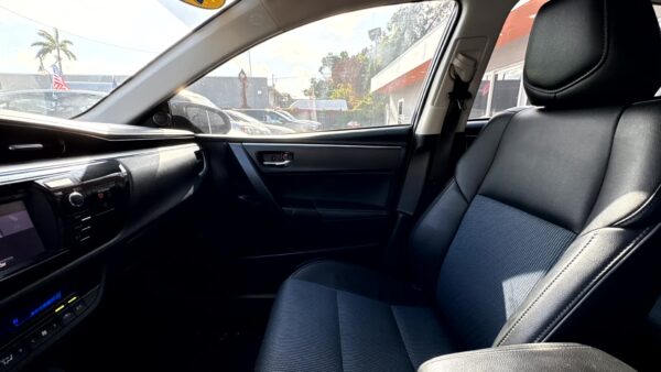 Toyota Corolla 2016 (3781C) - Imagen 13