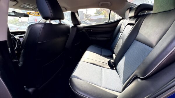 Toyota Corolla 2016 (3781C) - Imagen 16