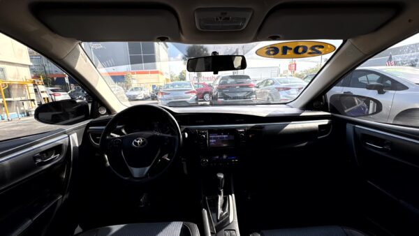 Toyota Corolla 2016 (3781C) - Imagen 19
