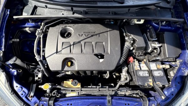 Toyota Corolla 2016 (3781C) - Imagen 23