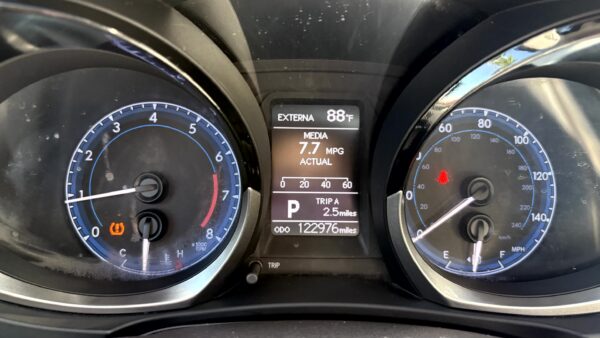 Toyota Corolla 2016 (3781C) - Imagen 26