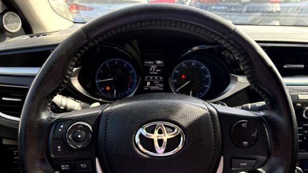 Toyota Corolla 2016 (3781C) - Imagen 27