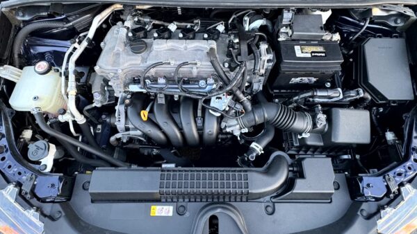 Toyota Corolla LE 2021 (3544C) - Imagen 10