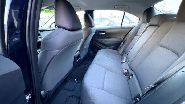 Toyota Corolla LE 2021 (3544C) - Imagen 19