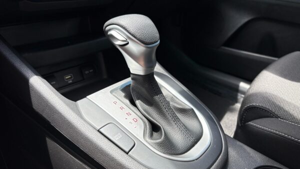 KIA FORTE LX SEDAN 4D 2023 (3842C) - Imagen 21