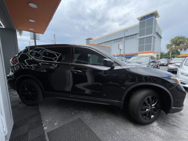 NISSAN ROGUE S SPORT UTILITY 4D 2020 (3984B) - Imagen 18