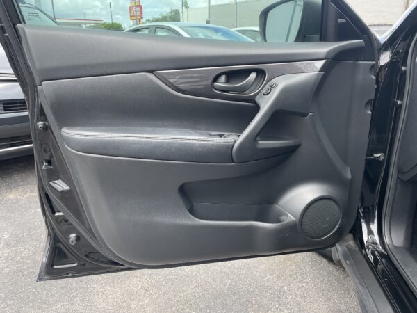 NISSAN ROGUE S SPORT UTILITY 4D 2020 (3984B) - Imagen 23