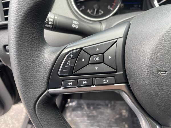 NISSAN ROGUE S SPORT UTILITY 4D 2020 (3984B) - Imagen 25