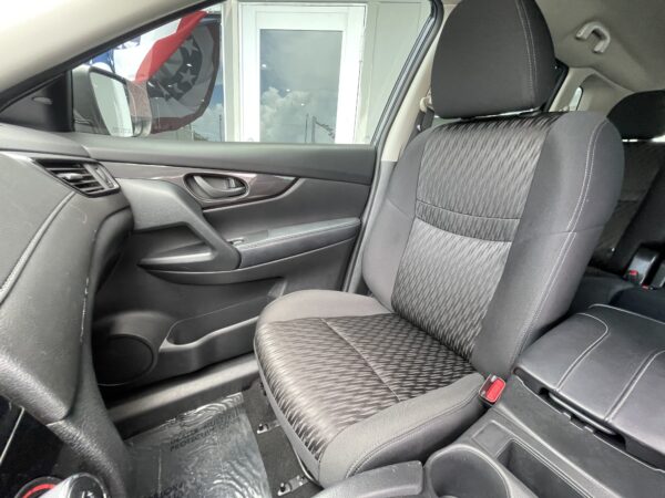 NISSAN ROGUE S SPORT UTILITY 4D 2020 (3984B) - Imagen 9