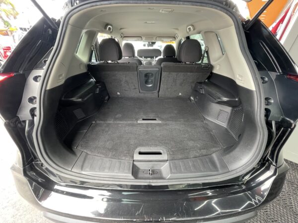 NISSAN ROGUE S SPORT UTILITY 4D 2020 (3984B) - Imagen 11