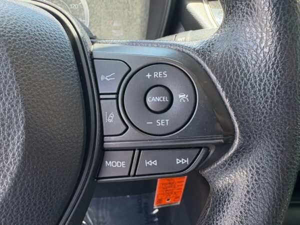 TOYOTA COROLLA LE SEDAN 4D 2021 (3635D) - Imagen 2
