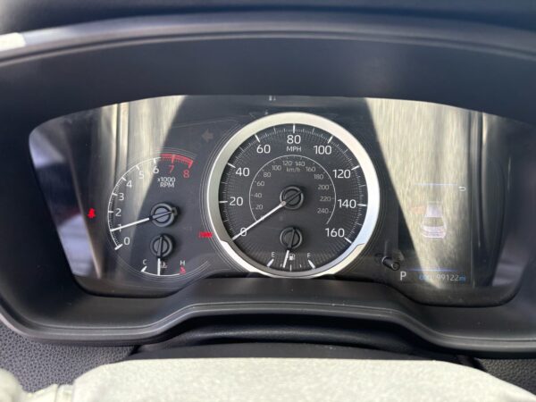 TOYOTA COROLLA LE SEDAN 4D 2021 (3635D) - Imagen 3