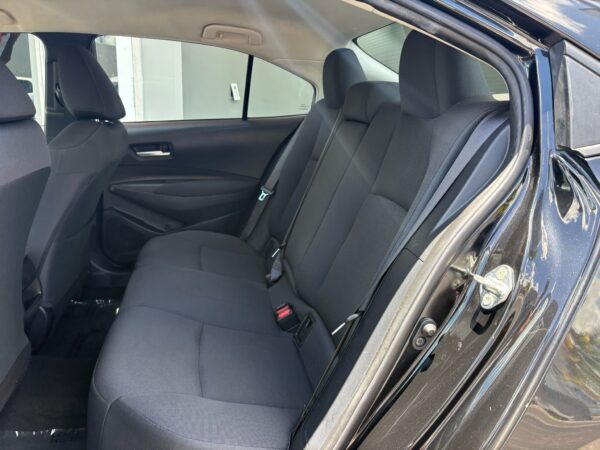 TOYOTA COROLLA LE SEDAN 4D 2021 (3635D) - Imagen 8