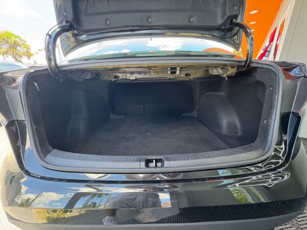 TOYOTA COROLLA LE SEDAN 4D 2021 (3635D) - Imagen 10