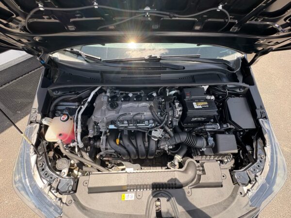 TOYOTA COROLLA LE SEDAN 4D 2021 (3635D) - Imagen 11