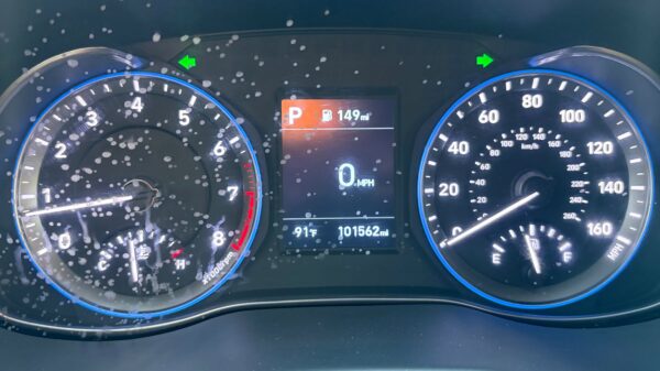 Hyundai Kona SE 2021 (3510D) - Imagen 5