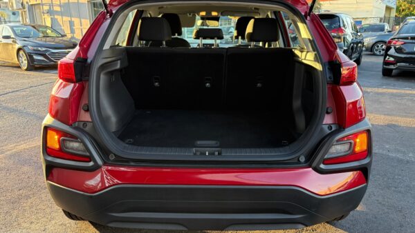 Hyundai Kona SE 2021 (3510D) - Imagen 17