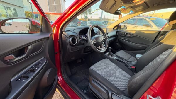 Hyundai Kona SE 2021 (3510D) - Imagen 19