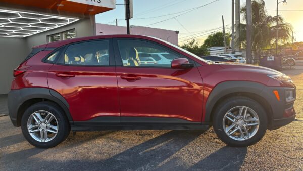 Hyundai Kona SE 2021 (3510D) - Imagen 22