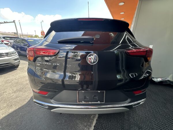 BUICK ENCORE GX 2021 (3470D) - Imagen 3