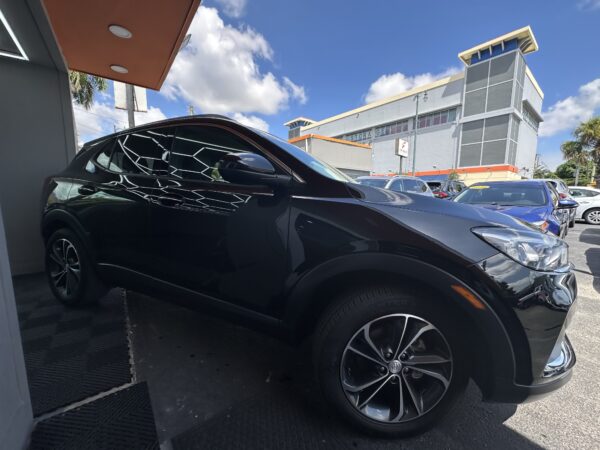 BUICK ENCORE GX 2021 (3470D) - Imagen 5