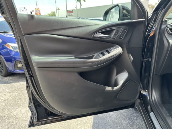BUICK ENCORE GX 2021 (3470D) - Imagen 8