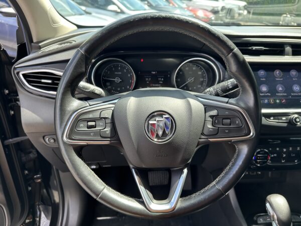 BUICK ENCORE GX 2021 (3470D) - Imagen 10