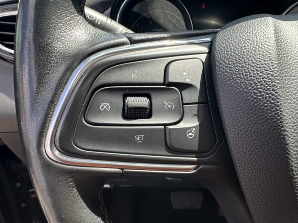 BUICK ENCORE GX 2021 (3470D) - Imagen 11