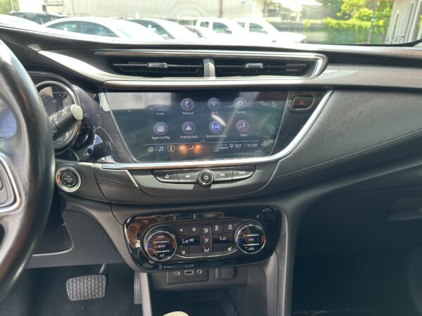 BUICK ENCORE GX 2021 (3470D) - Imagen 14