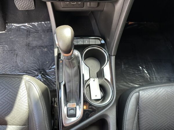 BUICK ENCORE GX 2021 (3470D) - Imagen 15