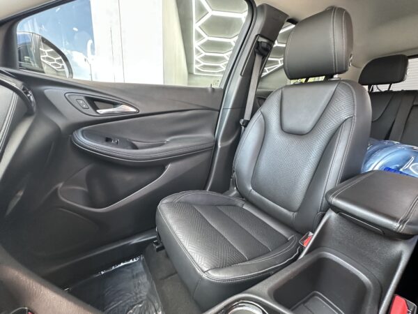 BUICK ENCORE GX 2021 (3470D) - Imagen 16