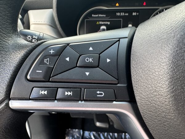 NISSAN VERSA SV 2021 (3738B) - Imagen 13