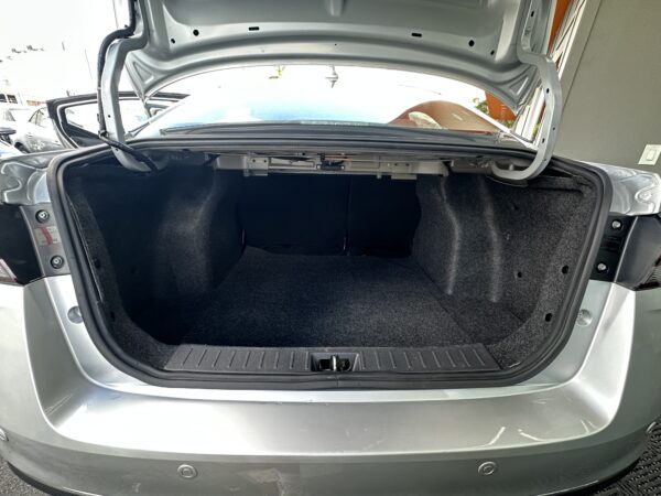 NISSAN VERSA SV 2021 (3738B) - Imagen 22