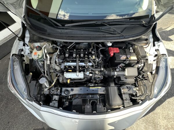 NISSAN VERSA SV 2021 (3738B) - Imagen 23