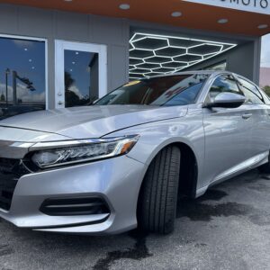 HONDA ACCORD LX 2019 (3964)
