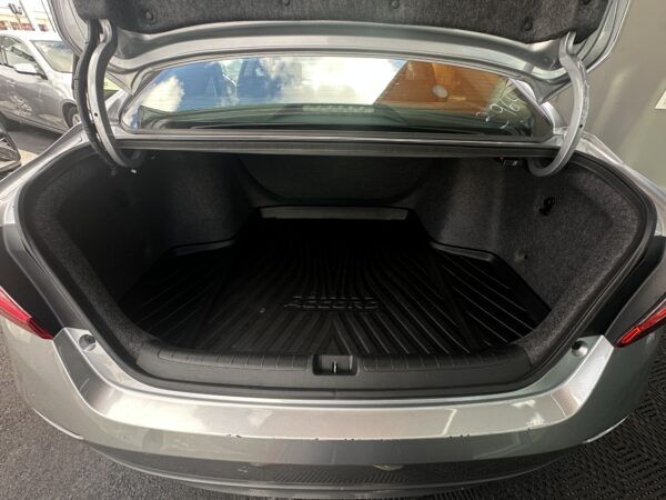 HONDA ACCORD LX 2019 (3964) - Imagen 21