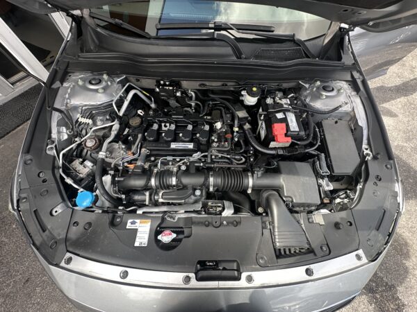 HONDA ACCORD LX 2019 (3964) - Imagen 22